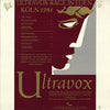 Ultravox – Rage In Eden = Ярость в Эдеме — photo 2