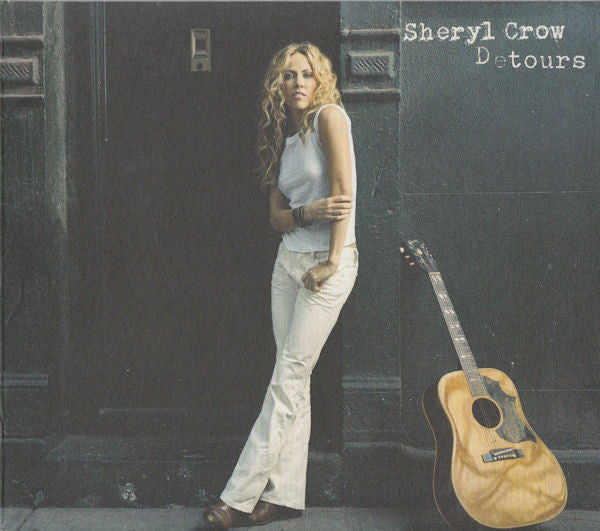 Sheryl Crow – Detours