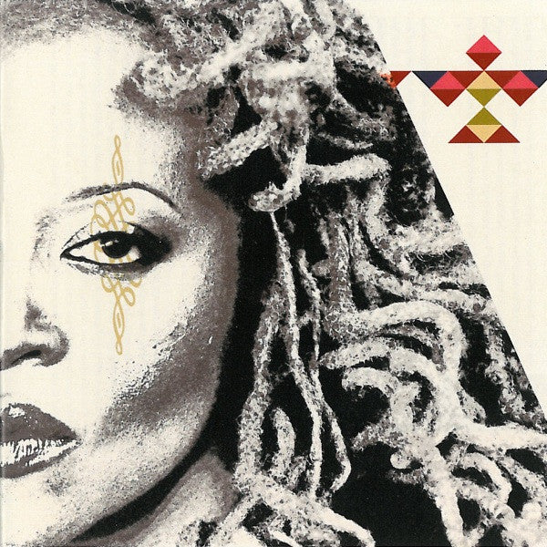 Cassandra Wilson – Thunderbird