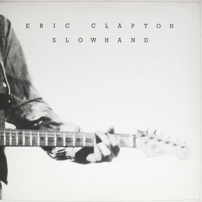 Eric Clapton – Slowhand