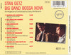 Stan Getz – Big Band Bossa Nova — photo 2