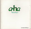 a-ha – Touchy! — photo 1