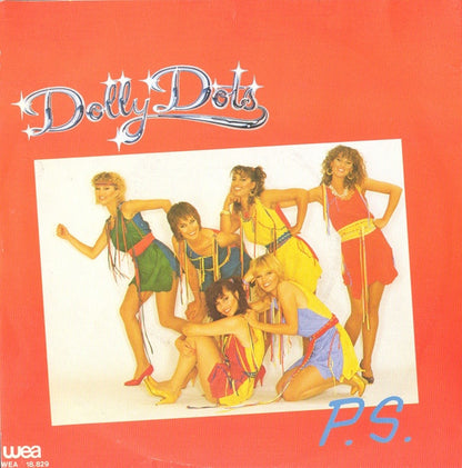 Dolly Dots – P.S.