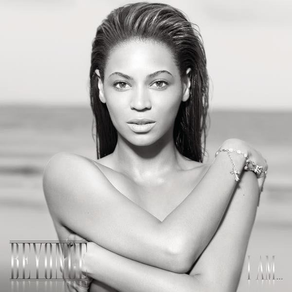 Beyoncé – I Am... Sasha Fierce