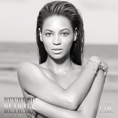 Beyoncé – I Am... Sasha Fierce
