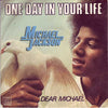 Michael Jackson – One Day In Your Life — photo 1
