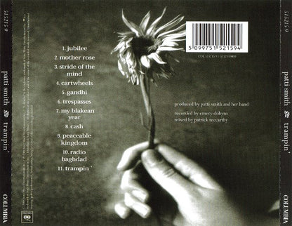 Patti Smith – Trampin'