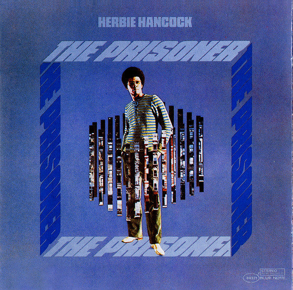 Herbie Hancock – The Prisoner