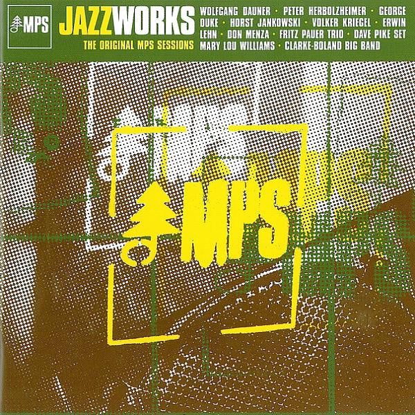 Various – Jazzworks