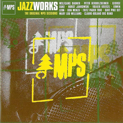 Various – Jazzworks