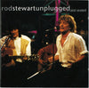 Rod Stewart With Special Guest Ron Wood – Unplugged ...And Seated — photo 1