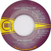 Mira Waters – Rock And Roll Me / You're Moving Out Today — photo 1