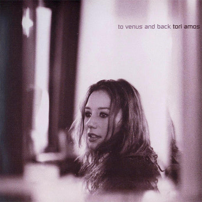 Tori Amos – To Venus And Back