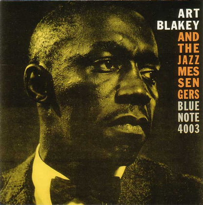 Art Blakey & The Jazz Messengers – Moanin'