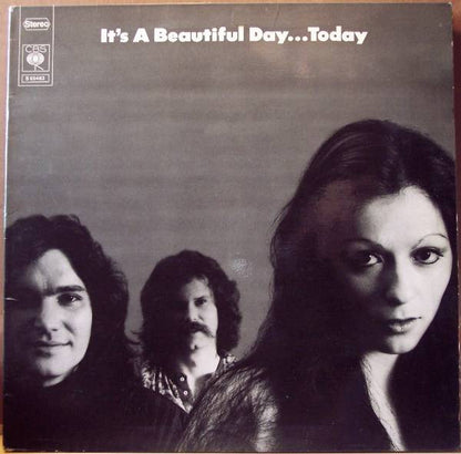 It's A Beautiful Day – ...Today