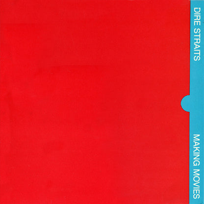 Dire Straits – Making Movies
