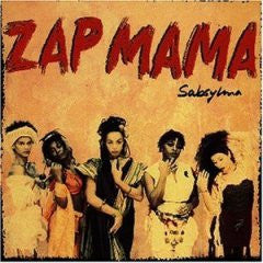 Zap Mama – Sabsylma