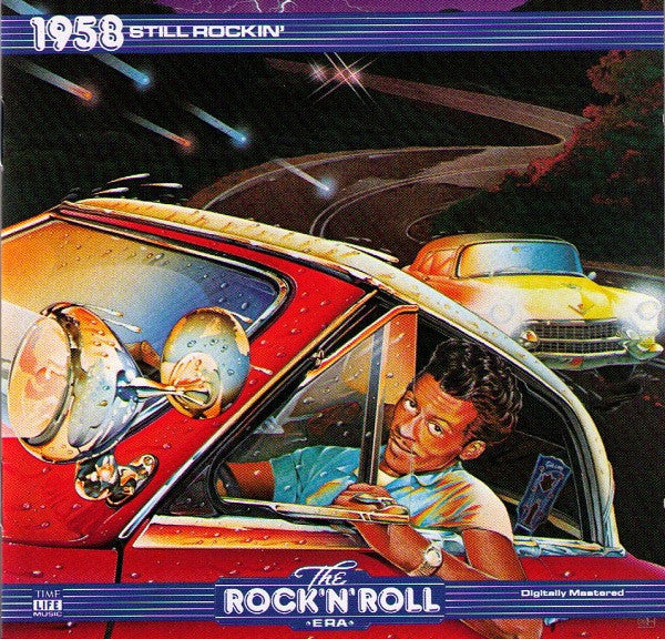 Various – 1958 Still Rockin'