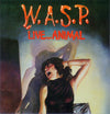 W.A.S.P. – Live...Animal — photo 1