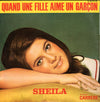 Sheila (5) – Quand Une Fille Aime Un Garçon — photo 1