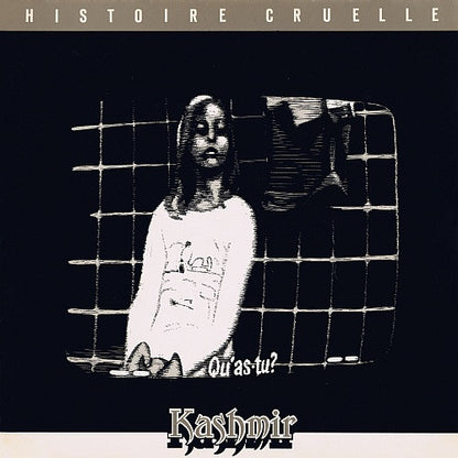 Kashmir (5) – Histoire Cruelle