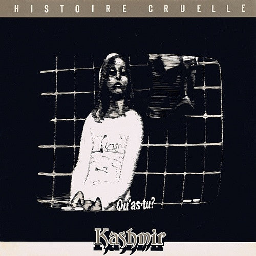 Kashmir (5) – Histoire Cruelle