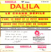 Sheila (5) – Quand Une Fille Aime Un Garçon — photo 2