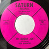Ken Kannon – Indian Love Affair / My Buddy Joe — photo 2