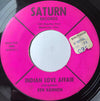 Ken Kannon – Indian Love Affair / My Buddy Joe — photo 1