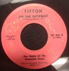 Doc Bagby – Do The Getaway / Mr. Hippy — photo 1