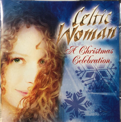 Celtic Woman – A Christmas Celebration