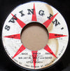 Big Jay McNeely & Band – There Is Something On Your Mind / ...Back...Shack...Track — photo 2