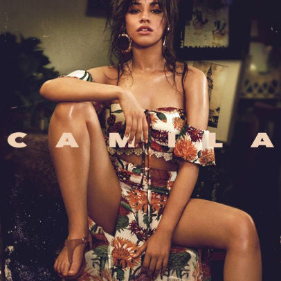 Camila Cabello – Camila