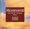 Клаудио Монтеверди – «Selva Morale E Spirituale», Вечерня — photo 1