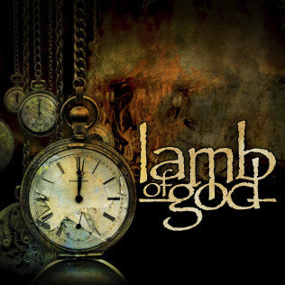 Lamb Of God – Lamb Of God