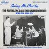 The Ramblers O.L.V. Theo Uden Masman – Swing, Mr. Charlie — photo 1