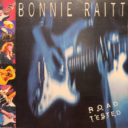 Bonnie Raitt – Road Tested