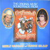Various – The Original Music Soundtrack From Clint Eastwood's - Bronco Billy — photo 1