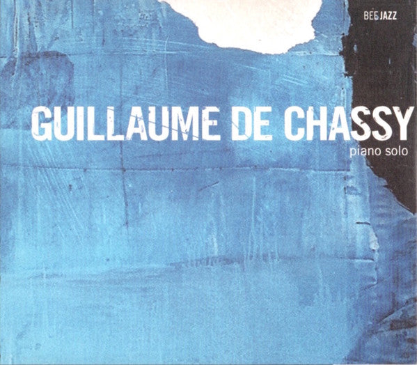 Guillaume De Chassy – Piano Solo