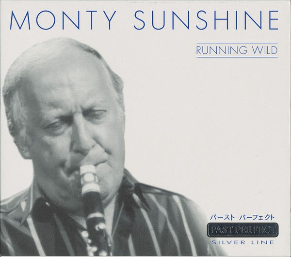 Monty Sunshine – Running Wild