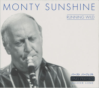 Monty Sunshine – Running Wild