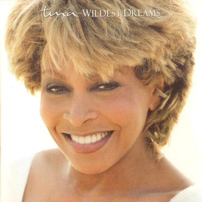 Tina Turner – Wildest Dreams
