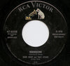 Chet Atkins And Hank Snow – New Spanish Two-Step / Reminiscing — photo 2