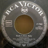 Elvis Presley – Rock-A-Hula Baby — photo 1