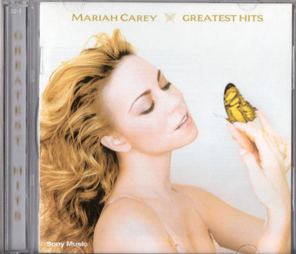 Mariah Carey – Greatest Hits