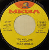 Billy Sandlin – Let Me Down Easy — photo 2
