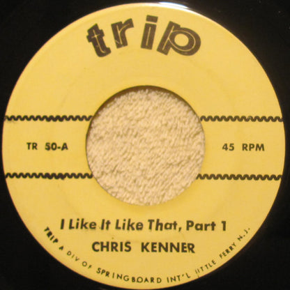 Chris Kenner – I Like It Like That