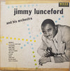 Jimmie Lunceford And His Orchestra – Jimmy Lunceford And His Orchestra — photo 1