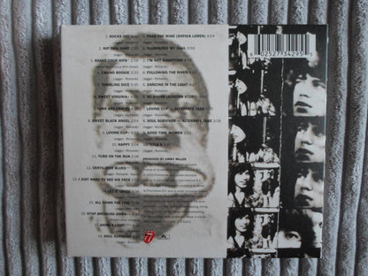 The Rolling Stones – Exile On Main St