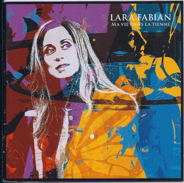 Lara Fabian – Моя жизнь в твоей